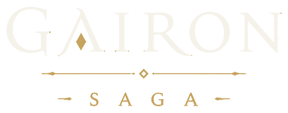 Gairon Saga